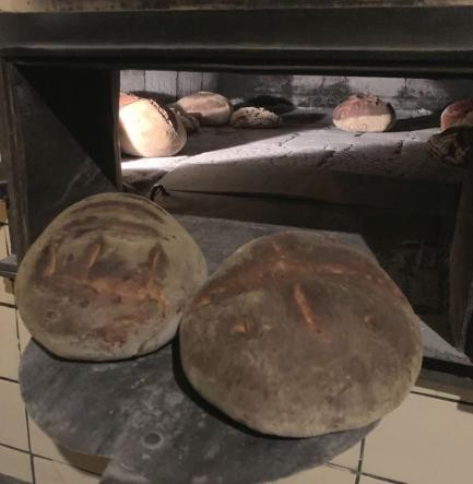 Leckeres Brot Leckeres Brot