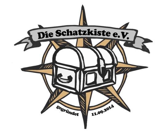 Schatzkiste Logo Schatzkiste Logo