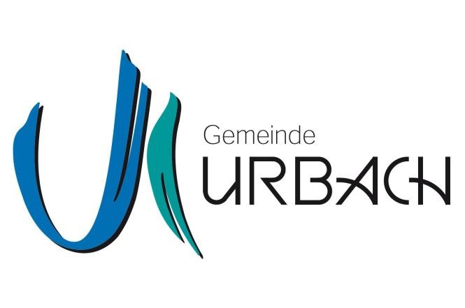 Logo der Gemeinde Urbach
