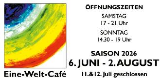 Eine-Welt-Café Eine-Welt-Café
