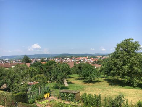 Behördenwegweiser Gemeinde Urbach | Urbach